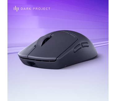 Dark Project DPP_NEXUS_BLACK