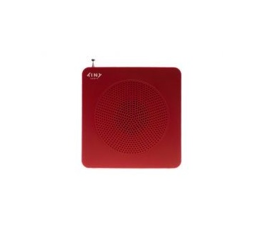 Tiny Audio Travel DAB+ radio