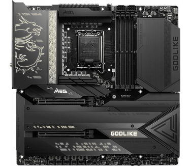 MSI MEG Z790 GODLIKE