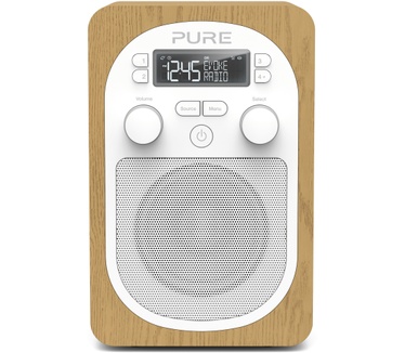 Pure Evoke H2