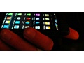 Hands-on LG Optimus Black