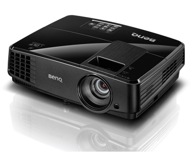 BenQ MS535