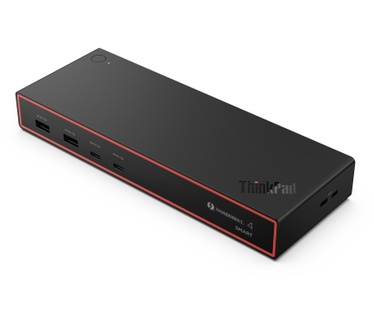 Lenovo ThinkPad Thunderbolt 4 Smart Dock Gen2 7500