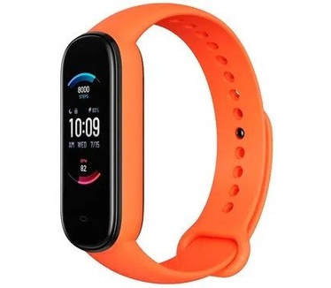 Amazfit Band 5 Oranje (Oranje)