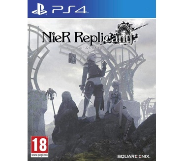 Nier Replicant Ver.1.22474487139