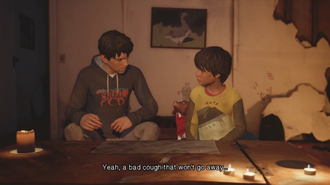 Review Life is Strange: Episode 2