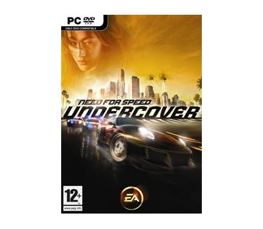 Need For Speed - Undercover