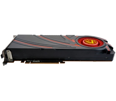 VisionTek R9 290 4GB