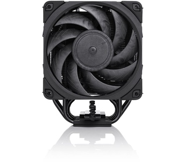 Noctua NH-U12A chromax.black
