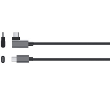 j5create JTS224-N Standaard onder meerdere hoeken: met dockingstation voor iPad Pro®