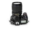 Nikon D7200