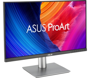 ASUS ProArt PA27JCV Zwart