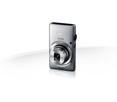 Canon Ixus 132 Wit