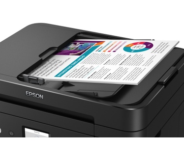 Epson Workforce WF-2865DWF