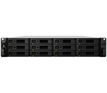 Synology RackStation RS3617xs+
