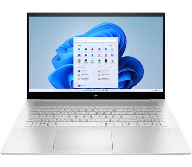 HP Envy 17-cr0150nd
