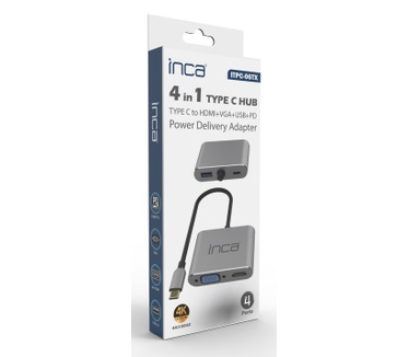Inca ITPC-06TX