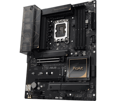 ASUS ProArt ProArt B760-Creator D4