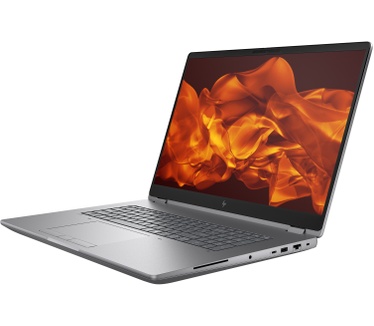 HP ZBook Fury 18 G1i U9-285HX/64GB2/1TBM2/16.0WQXGA W11P/WLAN/BT/CAM/FPR/Nvidia RTX Pro 4000 16GB