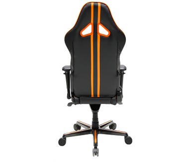 DXRacer Racing Pro Zwart/Oranje