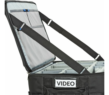 Think Tank Photo Think Tank Production Manager 40 V2.0 Zwart
