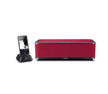 Yamaha PDX-W61 (Rood)