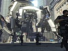 Binary Domain