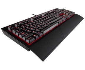 Corsair K68