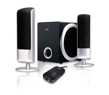 Hercules XPS 2.1 20