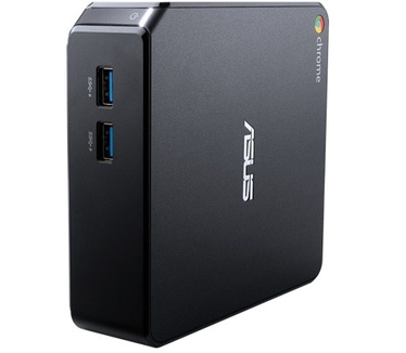 Asus Chromebox CN62-G007U (Duits model)