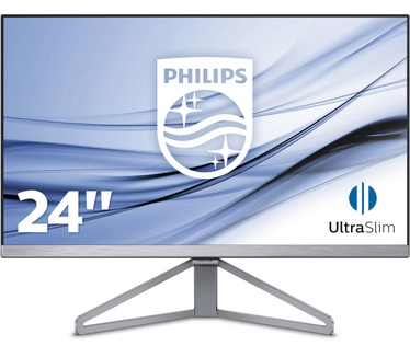 Philips 245C7QJSB/00 Grijs