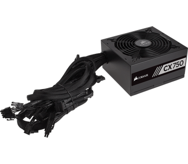 Corsair CX750