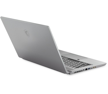 MSI 17 A10SF-205NL