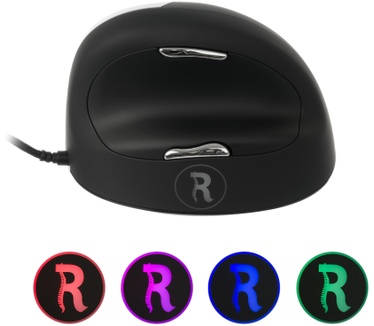 R-Go Tools HE Muis Rechts Groot