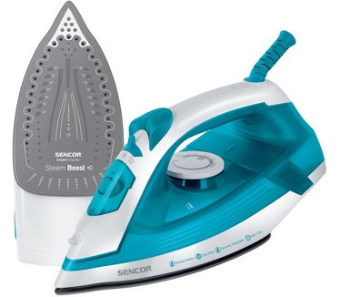 Sencor SSI 2800BL