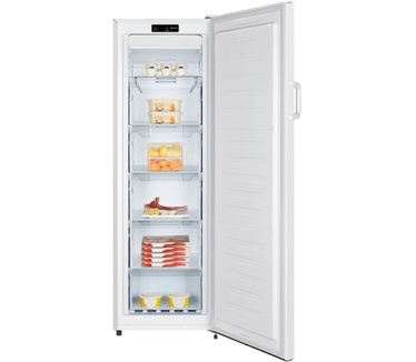Etna CONGÉLATEUR ARMOIRE VV6169NWIT