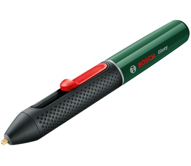 Bosch Gluey (Smoky grey)