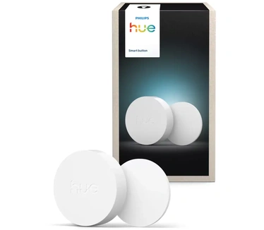 Philips Hue smart button