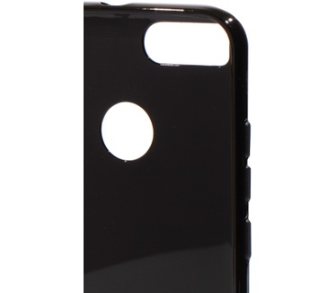 Mobiparts Classic TPU Case Xiaomi Mi A1 Black