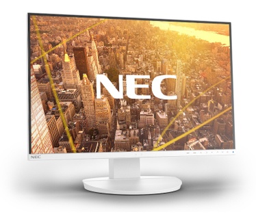 NEC EA231WU-WH Wit