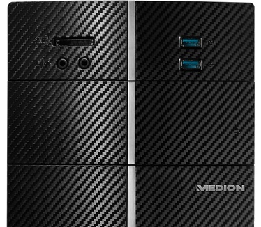 Medion Akoya E40007 (Azerty toetsenbord)