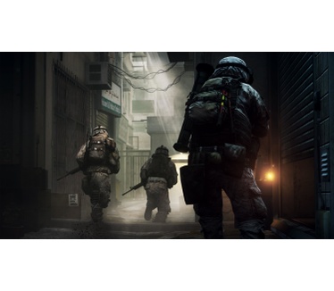 Battlefield 3: Premium Edition, PS3