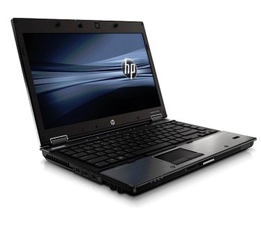 HP Elitebook