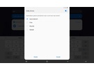 Samsung Galaxy Tab A7 software