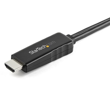 Startech.com HDMI naar mini DisplayPort kabel 4K 30Hz 1 m