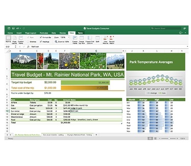 Microsoft Office 2016 voor Thuisgebruik en Studenten voor Mac (NL) download