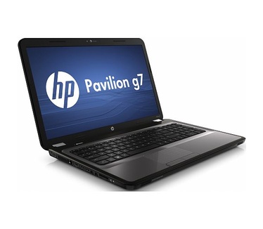 HP Pavilion G7-1005ed (LK901EA)