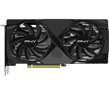 PNY GeForce RTX 5060 Ti 16GB Dual Fan GPU