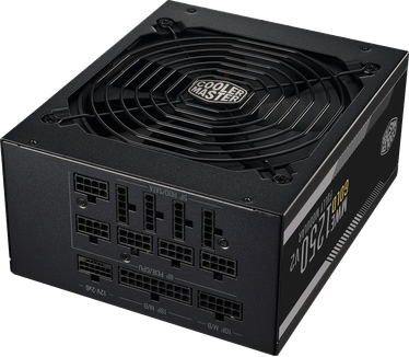Cooler Master MWE Gold 1250 V2 ATX 3.1
