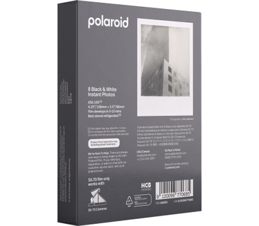 Polaroid 6005